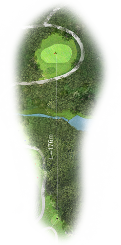 north course8